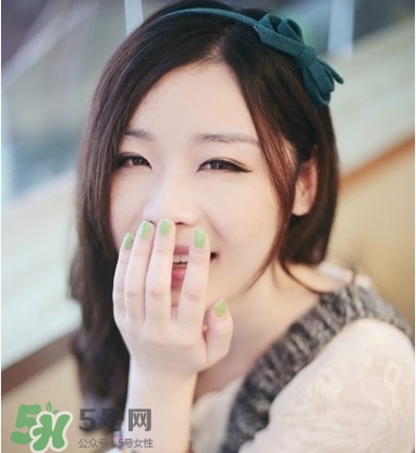 可愛甜美的發型 女生甜美發型