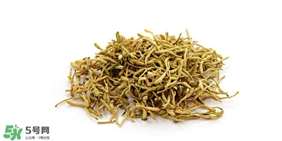 金銀花的功效與作用？金銀花有什么作用？
