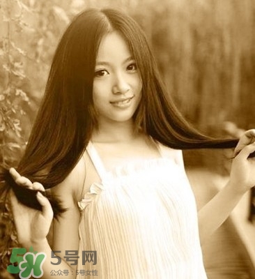 可愛甜美的發型 女生甜美發型