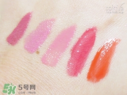 three2017櫻花限量有哪些？three櫻花限量化妝品多少錢