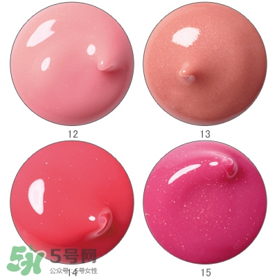three2017櫻花限量有哪些？three櫻花限量化妝品多少錢