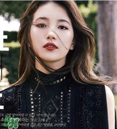 可愛甜美的發型 女生甜美發型