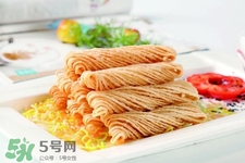 馓子怎么吃？馓子有幾種吃法？