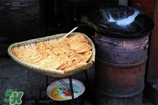 馓子怎么吃？馓子有幾種吃法？