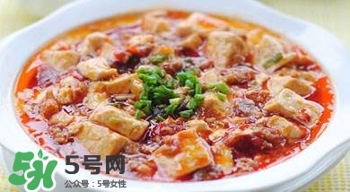 吃豆腐會得結石嗎？吃豆腐為什么會得結石？