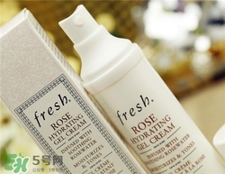 fresh玫瑰水適合什么膚質？馥蕾詩玫瑰水適合敏感肌嗎？