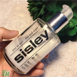 希思黎全能乳液適合什么膚質？sisley全能乳液適合敏感肌嗎？
