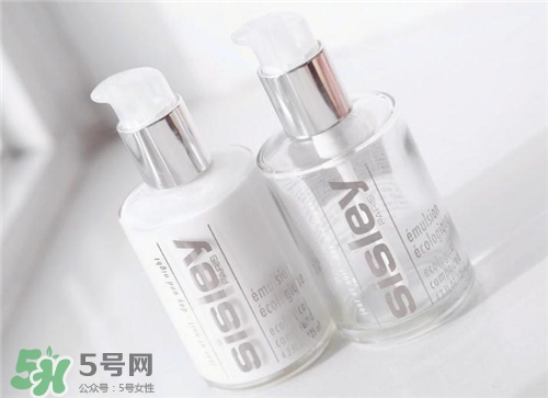 希思黎全能乳液適合什么膚質？sisley全能乳液適合敏感肌嗎？