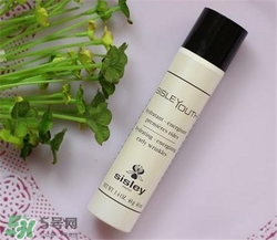 sisley希思黎護膚品好用嗎？希思黎護膚品怎么樣？