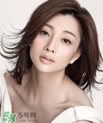 美人尖是什么？美人尖代表著什么？