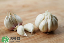吃大蒜有什么好處？大蒜有什么功效？