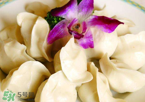蕨菜可以包餃子嗎？蕨菜怎么包餃子？