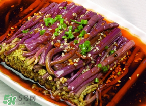 蕨菜怎么處理？新鮮蕨菜怎么處理？