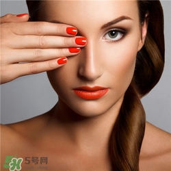 紋眼線會結痂嗎？紋眼線會不會影響睫毛？