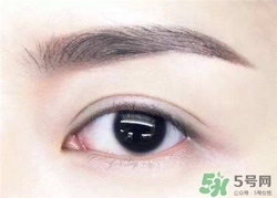 洗眼線疼嗎？洗眼線多久能恢復？