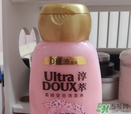 淳萃洗發水多少錢一瓶？淳萃洗發水價格