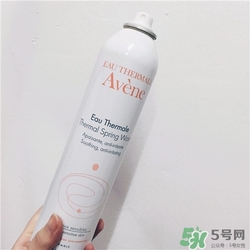 雅漾噴霧可以當爽膚水用嗎？雅漾噴霧能當爽膚水用嗎？