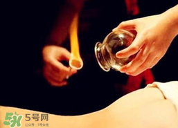 春天可以拔火罐嗎？春天適合拔火罐嗎？