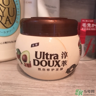 淳萃牛油果發膜多少錢？淳萃牛油果發膜怎么用？