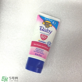 香蕉船防曬霜保質期多久?香蕉船防曬霜生產日期怎么看?
