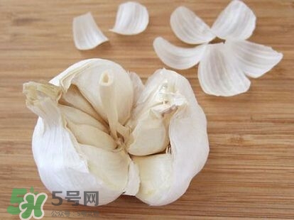 大蒜有種子嗎？大蒜的種子是什么？