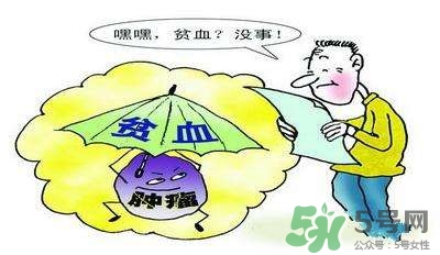 缺鐵性貧血的癥狀 缺鐵性貧血的癥狀有哪些？