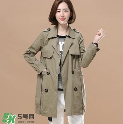 春天可以穿風(fēng)衣嗎？春天能穿風(fēng)衣嗎？