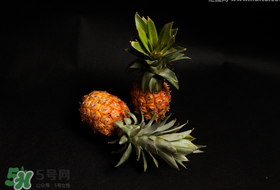 春天可以吃菠蘿嗎？春天吃菠蘿有什么好處？