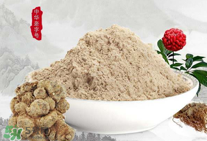 春天可以吃三七粉嗎？春天三七粉生吃還是熟吃好？