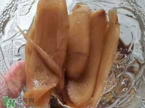春天能吃醋泡姜嗎？春能吃醋泡姜好嗎？