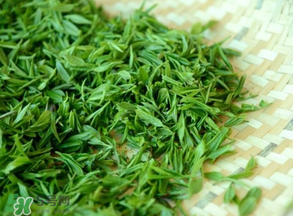 清明茶什么時候采？采清明茶什么時候結束？