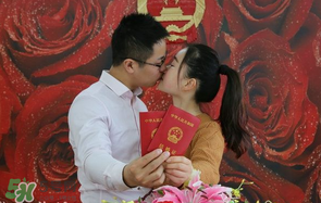清明節民政局上班嗎？清明節可以領結婚證嗎？