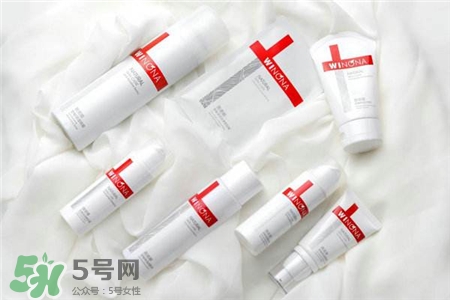 薇諾娜和雅漾哪個好?薇諾娜和雅漾區別