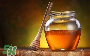 假蜂蜜是什么做的？假蜂蜜會結晶嗎？