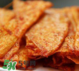 辣條是什么做的？辣條是怎么做的？