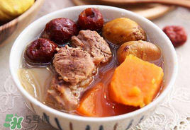 春天可以吃板栗嗎？春天吃板栗好嗎？