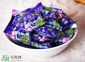 藍莓李果多少錢一袋？藍莓李果428克多少錢？