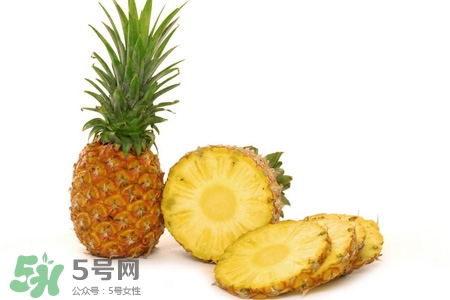 春天吃菠蘿好嗎？春天吃菠蘿有什么好處？