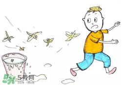 什么防蚊效果好？嬰兒用什么防蚊？