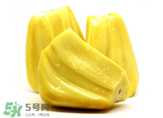 菠蘿蜜的營養價值 吃菠蘿蜜有什么好處？