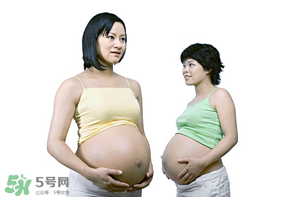 羊水指數正常范圍 羊水指數正常范圍是多少
