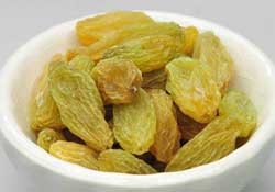 醋泡葡萄干有什么禁忌？醋泡葡萄干有什么副作用？