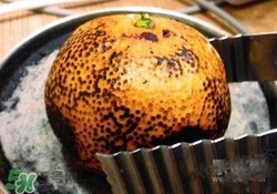 烤橘子怎么烤？烤橘子用什么火烤？