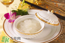 雪蛤的功效與作用？雪蛤有什么功效？