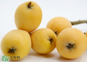 血糖高能吃枇杷嗎？孕婦血糖高能吃枇杷嗎？