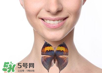 甲亢是怎么引起的？甲亢的早期癥狀