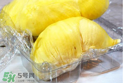 榴蓮可以和酸奶一起吃嗎？吃榴蓮喝酸奶會中毒嗎？
