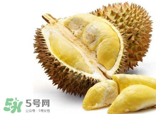 榴蓮可以和酸奶一起吃嗎？吃榴蓮喝酸奶會中毒嗎？