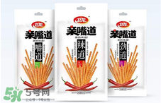 衛(wèi)龍辣條好吃嗎？衛(wèi)龍辣條好不好？