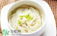 天天吃面條有什么壞處？天天吃面條好嗎？